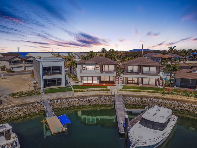 17/11 South Point Drive Estate, Port Lincoln SA 5606