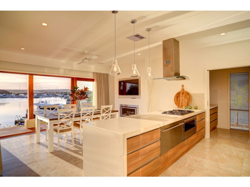 17/11 South Point Drive Estate, Port Lincoln SA 5606