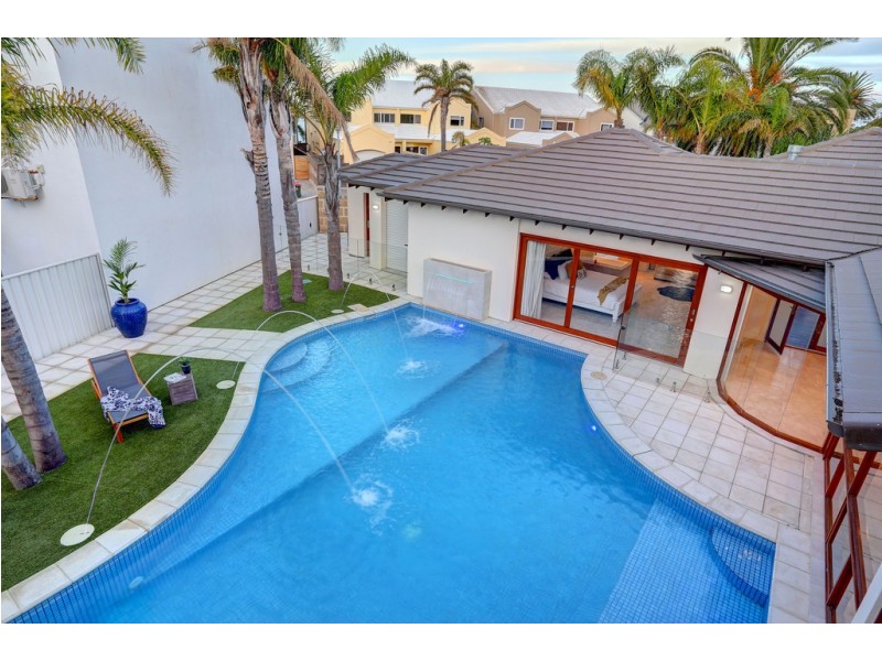 17/11 South Point Drive Estate, Port Lincoln SA 5606