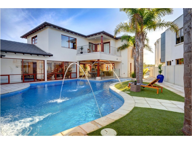 17/11 South Point Drive Estate, Port Lincoln SA 5606