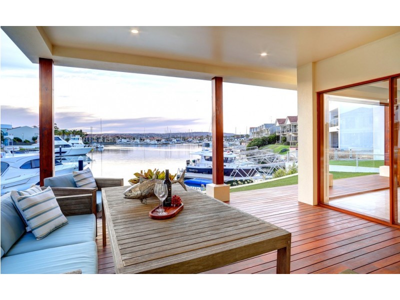 17/11 South Point Drive Estate, Port Lincoln SA 5606