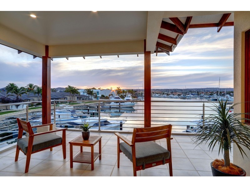17/11 South Point Drive Estate, Port Lincoln SA 5606