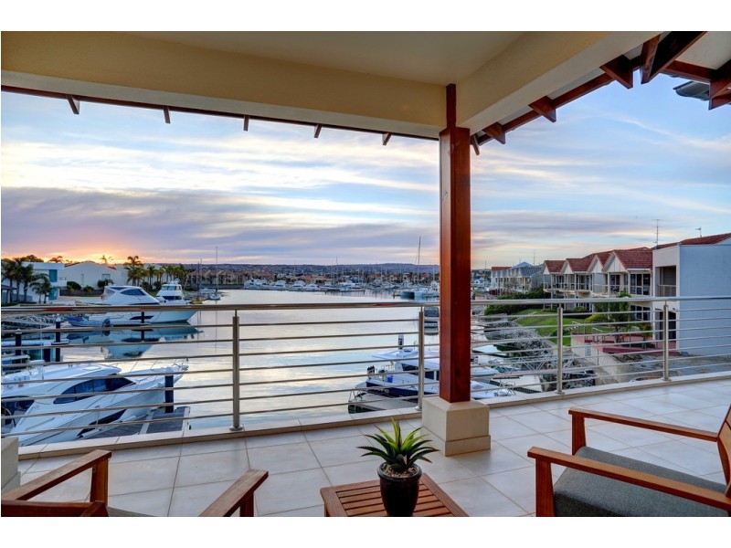 17/11 South Point Drive Estate, Port Lincoln SA 5606