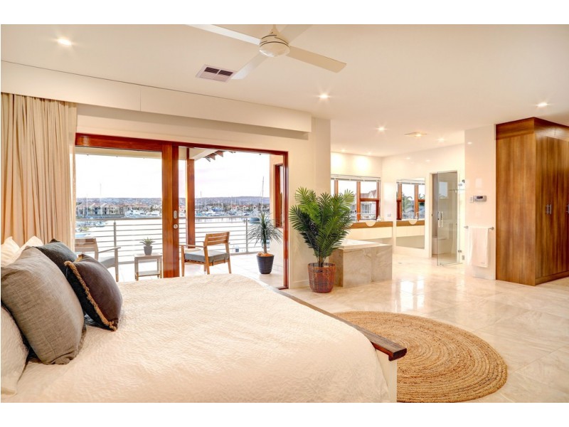 17/11 South Point Drive Estate, Port Lincoln SA 5606