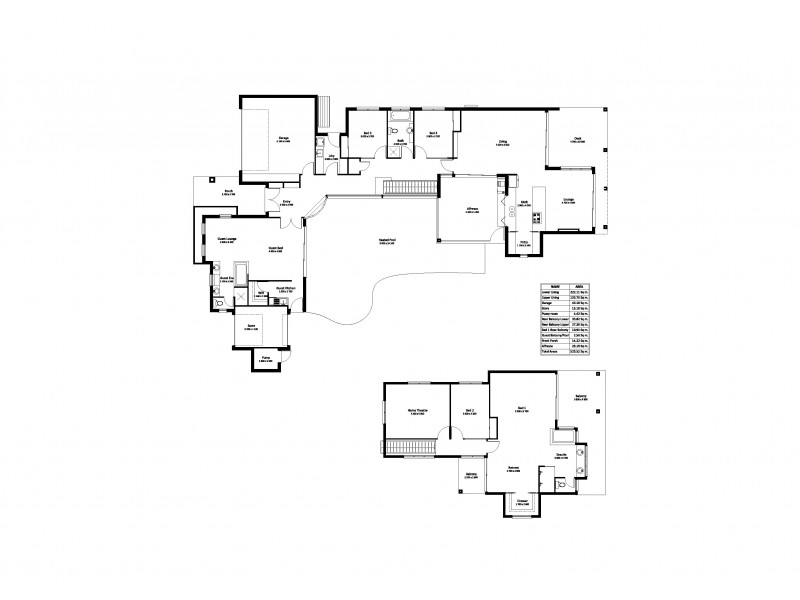 17/11 South Point Drive Estate, Port Lincoln SA 5606 Floorplan