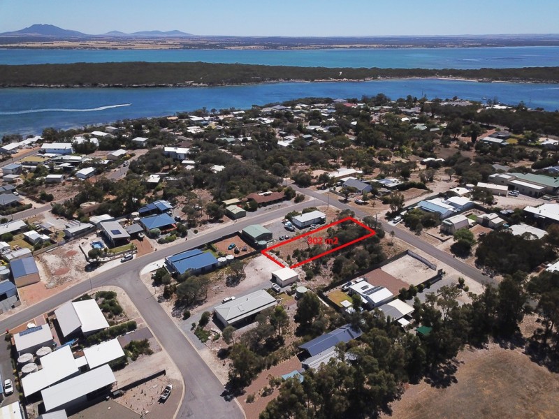 32 Morgan Road, Coffin Bay SA 5607
