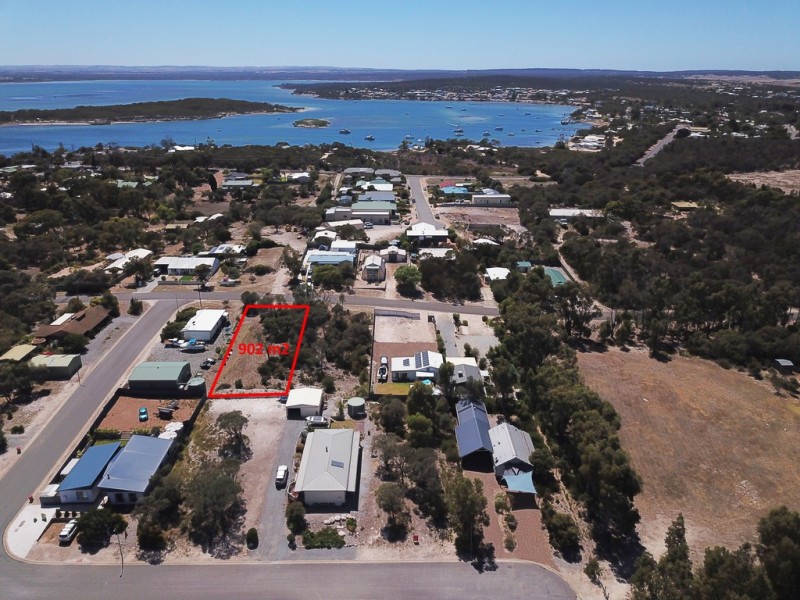 32 Morgan Road, Coffin Bay SA 5607