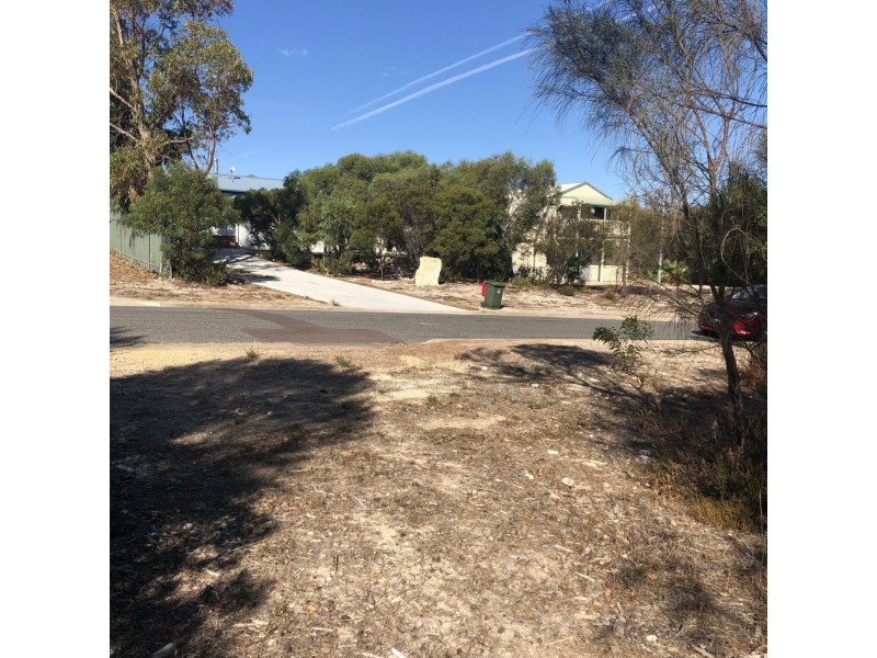 32 Morgan Road, Coffin Bay SA 5607