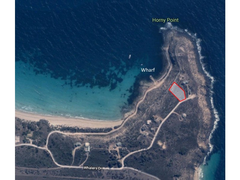 Lot 41 Whalers Drive, Thistle Island via, Port Lincoln SA 5606