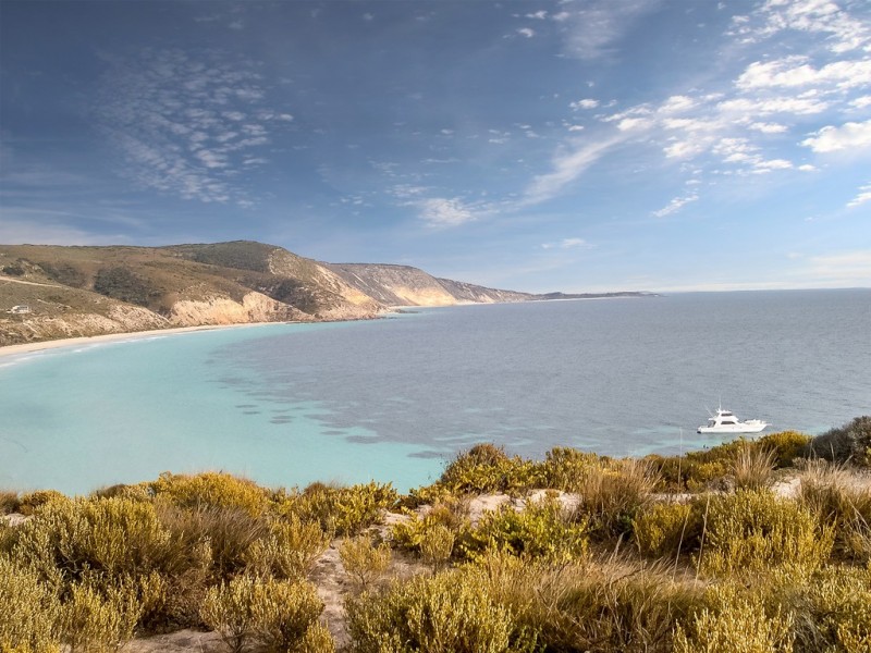 Lot 41 Whalers Drive, Thistle Island via, Port Lincoln SA 5606