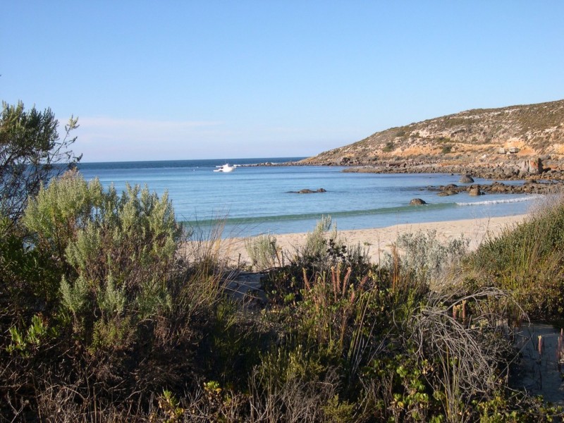 Lot 41 Whalers Drive, Thistle Island via, Port Lincoln SA 5606
