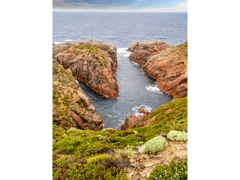 Lot 50 Whalers Drive, Thistle Island via, Port Lincoln SA 5606