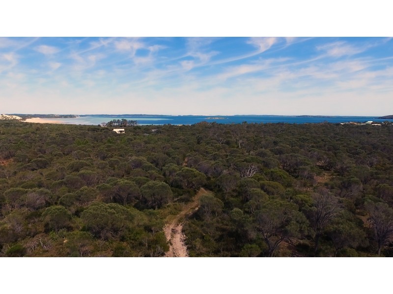 Lots 601 and 602 Martindale Street, Coffin Bay SA 5607