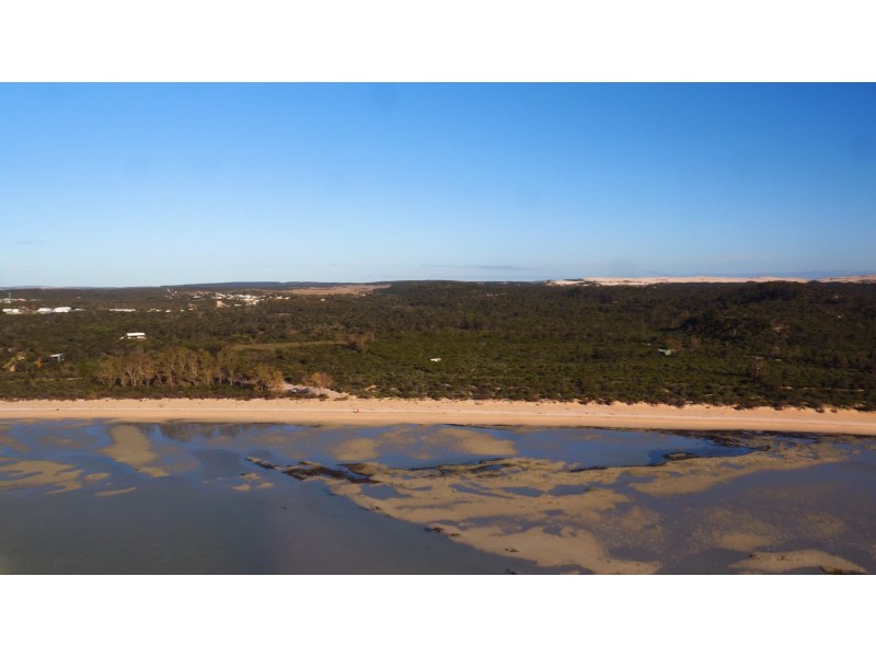 Lots 601 and 602 Martindale Street, Coffin Bay SA 5607
