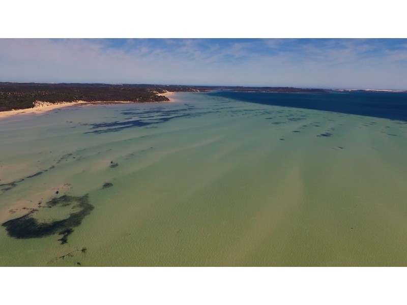 Lots 601 and 602 Martindale Street, Coffin Bay SA 5607