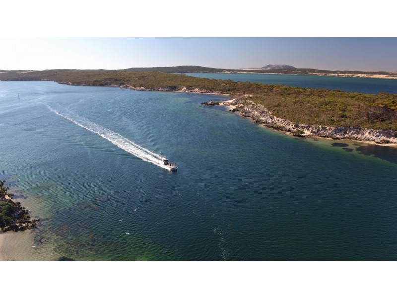 Lots 601 and 602 Martindale Street, Coffin Bay SA 5607