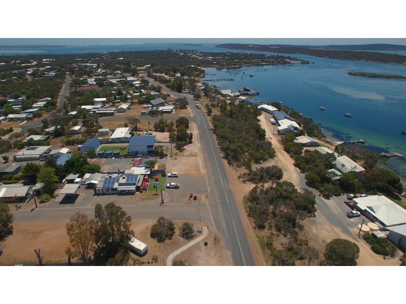 Lots 601 and 602 Martindale Street, Coffin Bay SA 5607