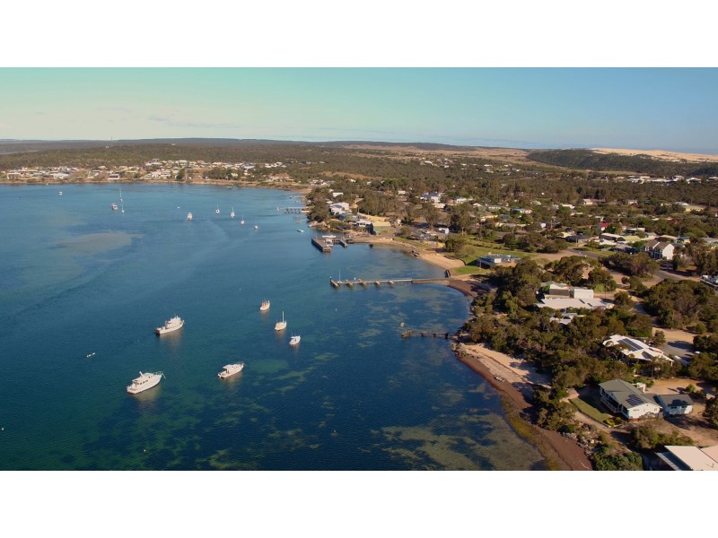Lots 601 and 602 Martindale Street, Coffin Bay SA 5607