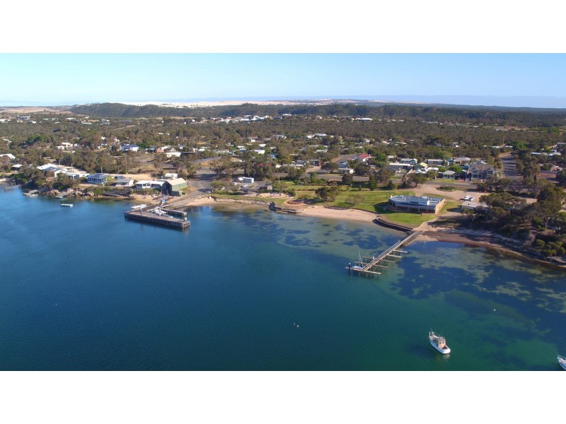 Lots 601 and 602 Martindale Street, Coffin Bay SA 5607