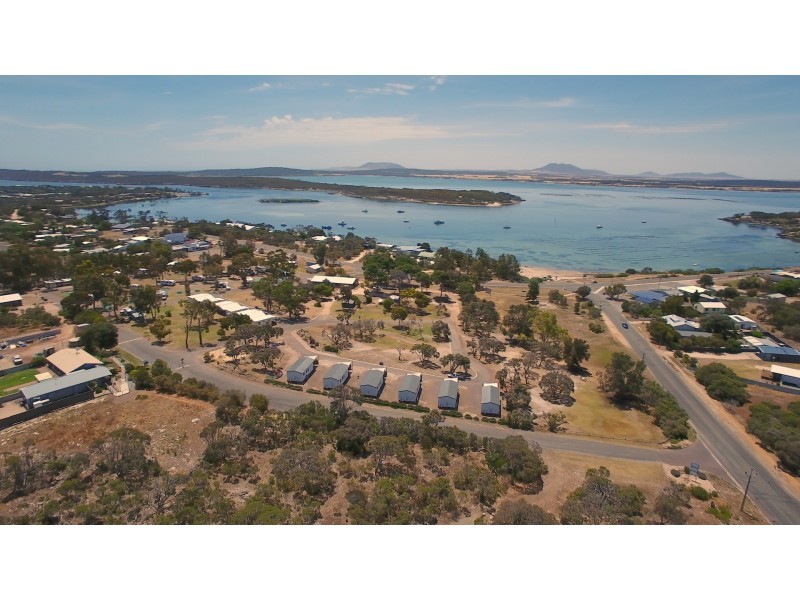 Lots 601 and 602 Martindale Street, Coffin Bay SA 5607