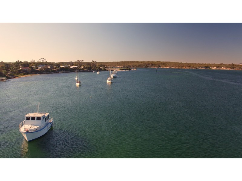 Lots 601 and 602 Martindale Street, Coffin Bay SA 5607