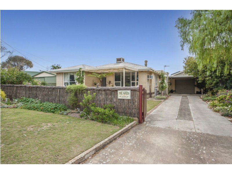 32 Flinders Avenue, Coffin Bay SA 5607