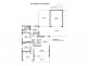 32 Flinders Avenue, Coffin Bay SA 5607 Floorplan