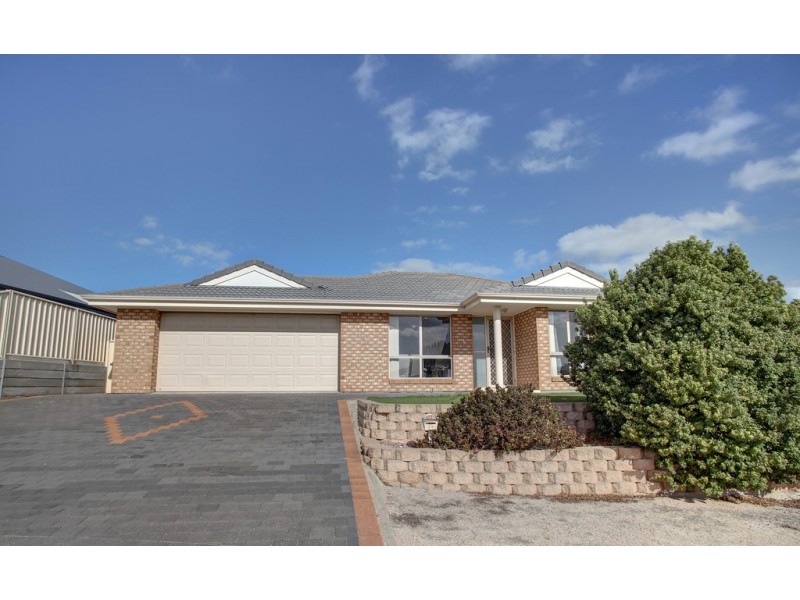 24 Cove View Drive, Port Lincoln SA 5606