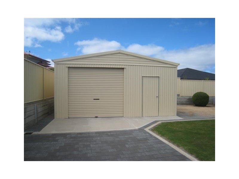24 Cove View Drive, Port Lincoln SA 5606