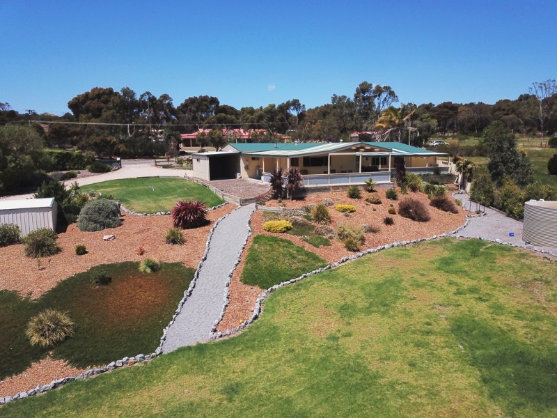51 Happy Valley Road, Port Lincoln SA 5606
