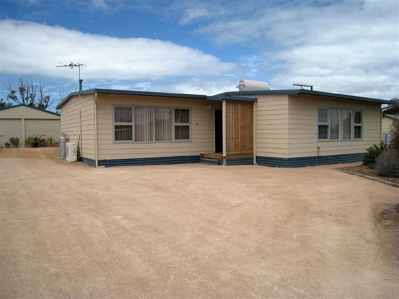 34 Kloeden Street, Ceduna SA 5690