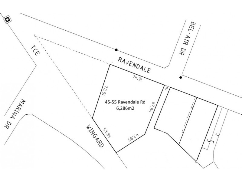 49-55 Ravendale Road, Port Lincoln SA 5606
