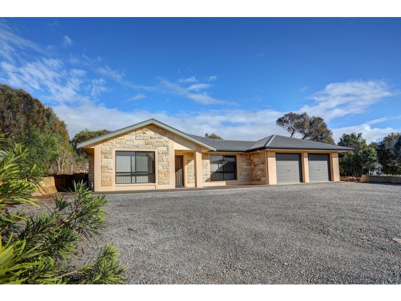 203 Esplanade, Coffin Bay SA 5607