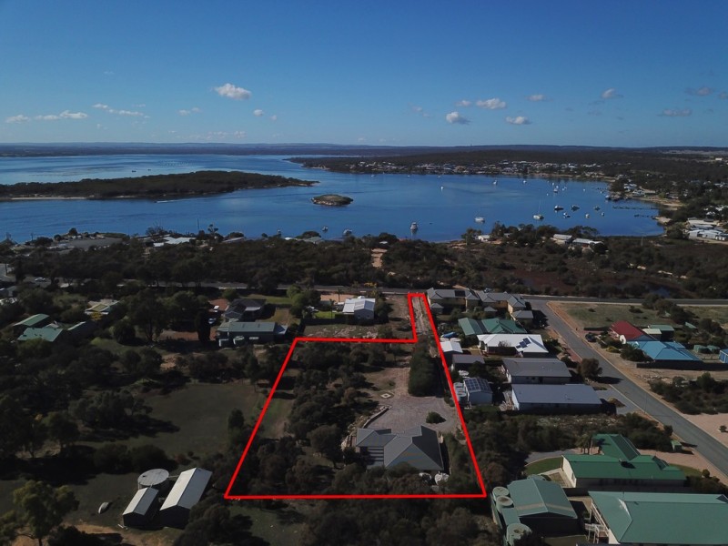 203 Esplanade, Coffin Bay SA 5607