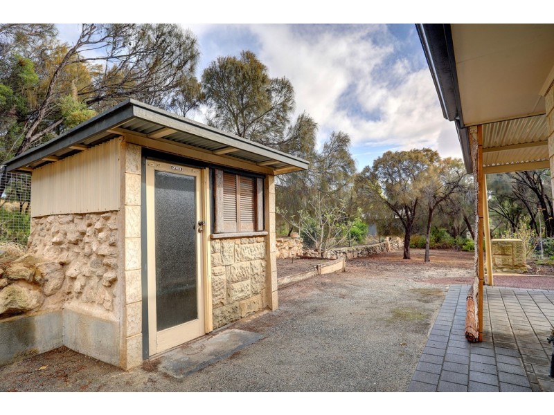 203 Esplanade, Coffin Bay SA 5607