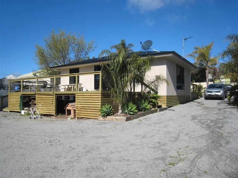 18 Duncan Avenue, Port Lincoln SA 5606