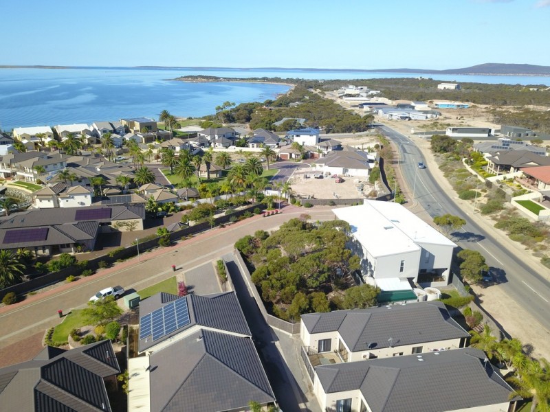 4 Bridge Crescent, Port Lincoln SA 5606