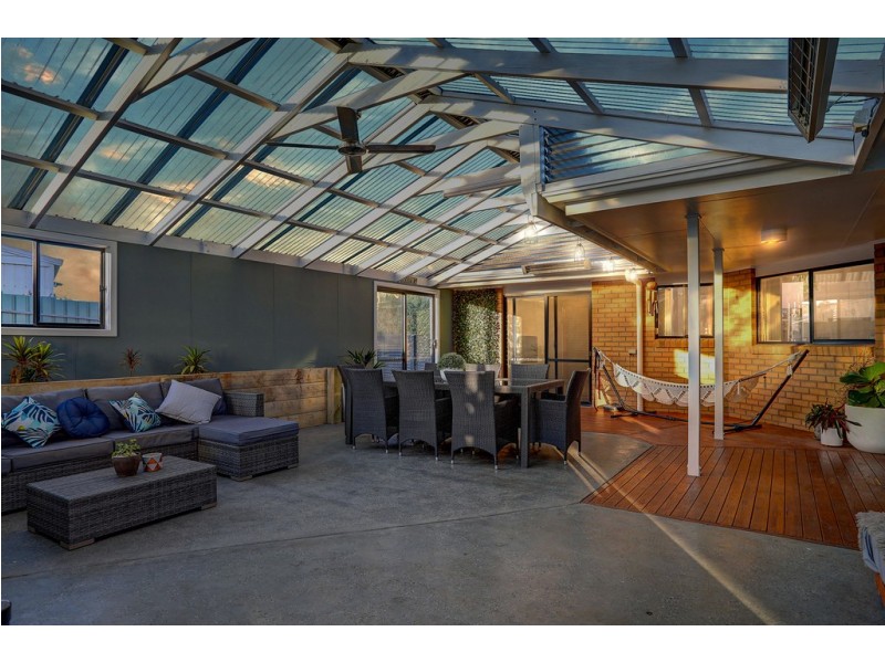 21 Springfield Drive, Port Lincoln SA 5606