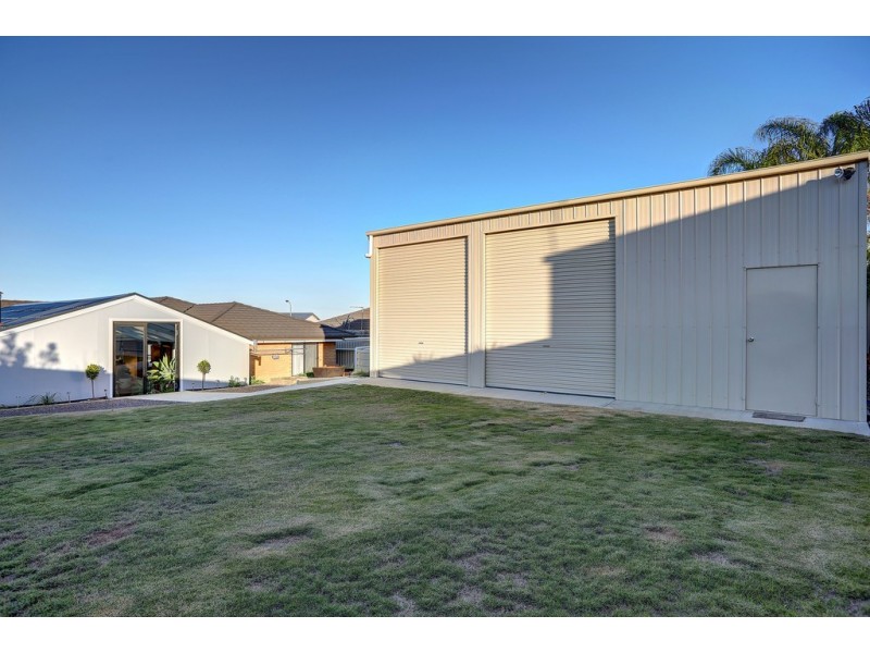 21 Springfield Drive, Port Lincoln SA 5606