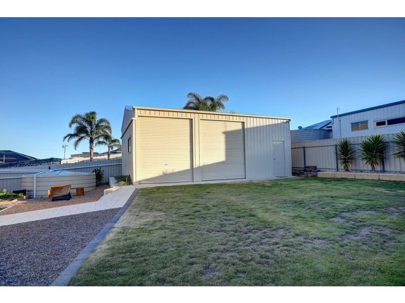 21 Springfield Drive, Port Lincoln SA 5606
