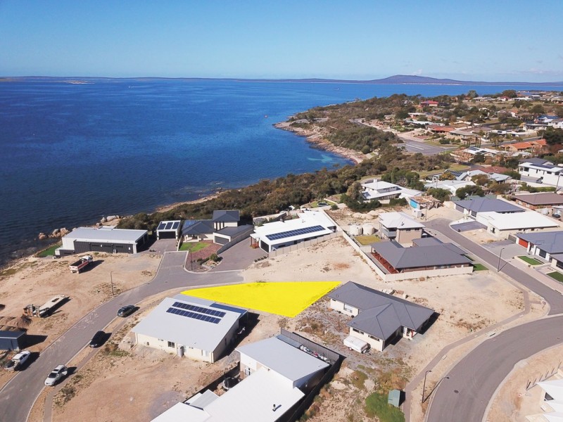 18 Sapphire Drive, Port Lincoln SA 5606