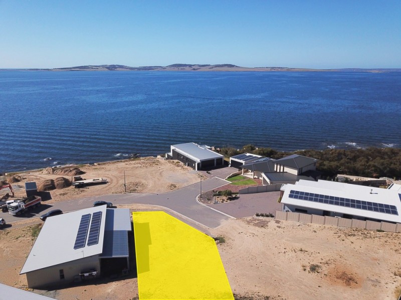 18 Sapphire Drive, Port Lincoln SA 5606
