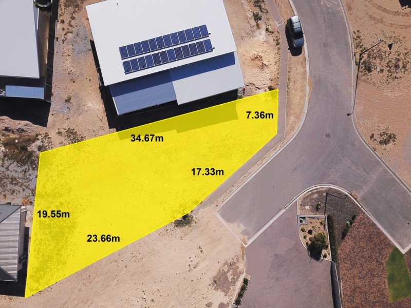 18 Sapphire Drive, Port Lincoln SA 5606