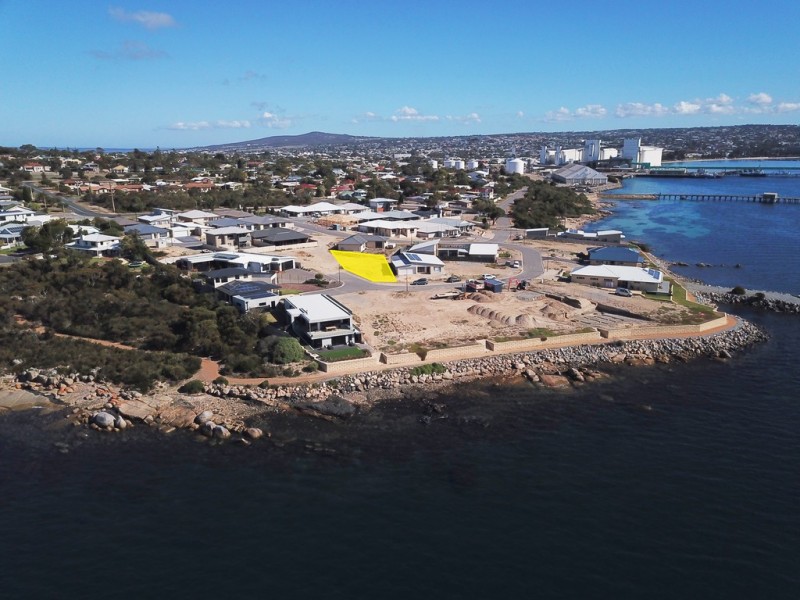 18 Sapphire Drive, Port Lincoln SA 5606
