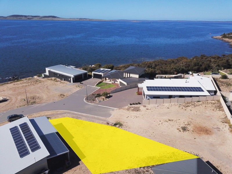 18 Sapphire Drive, Port Lincoln SA 5606