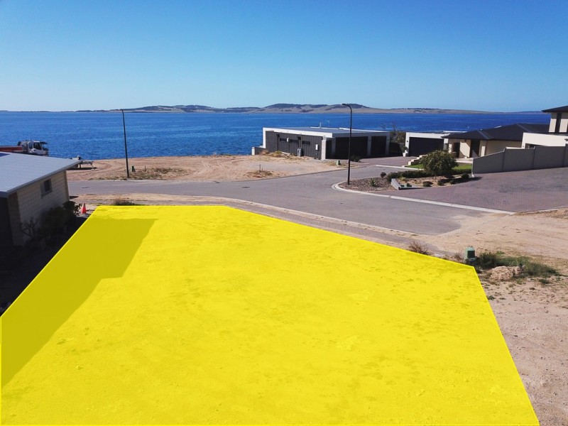 18 Sapphire Drive, Port Lincoln SA 5606