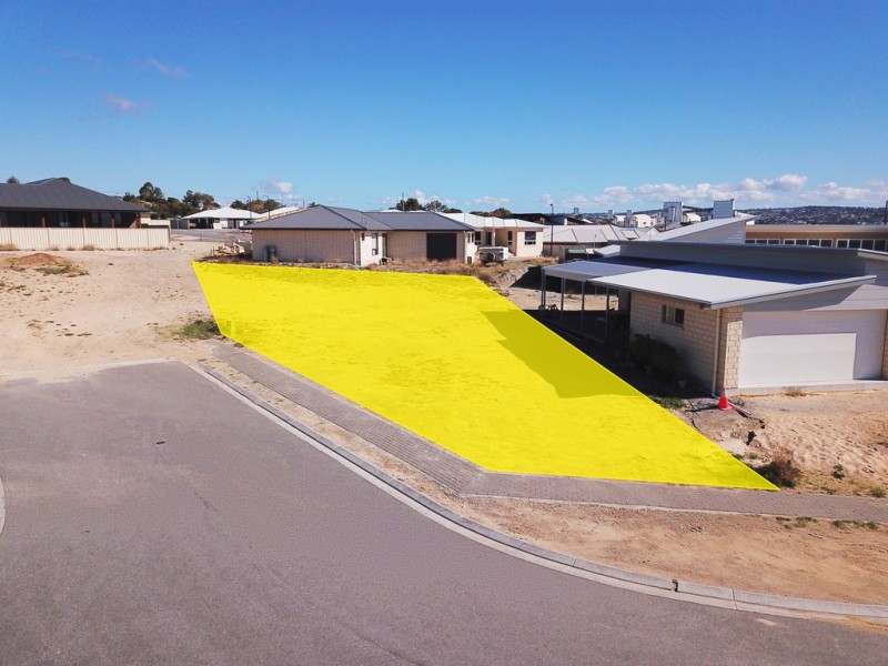 18 Sapphire Drive, Port Lincoln SA 5606