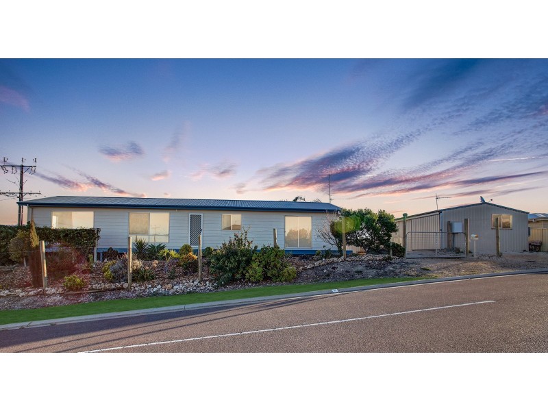 60 Sleaford Terrace, Port Lincoln SA 5606
