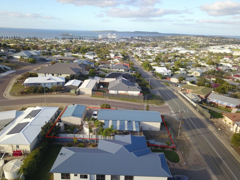 60 Sleaford Terrace, Port Lincoln SA 5606