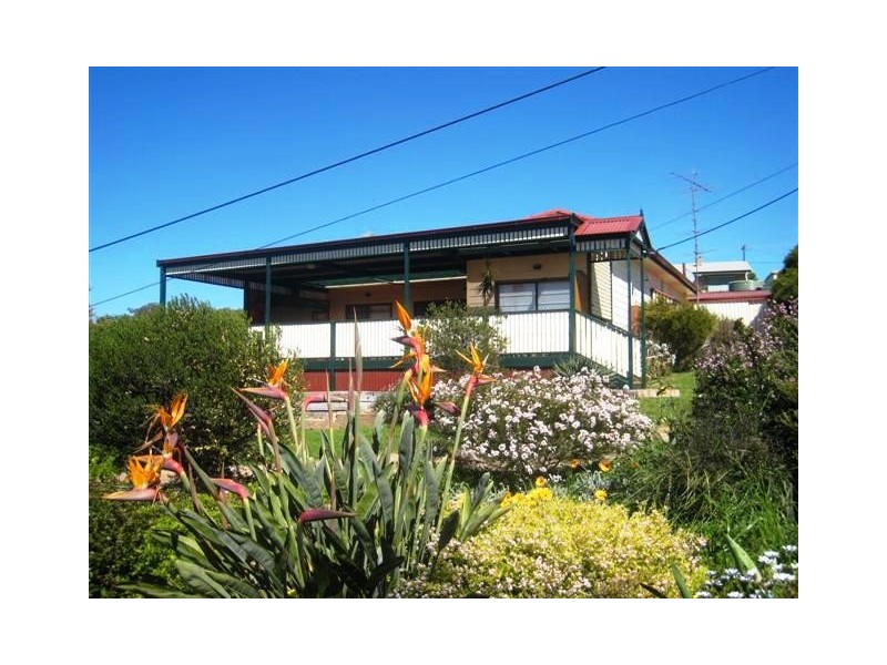 1A  Hillside Grove, Port Lincoln SA 5606